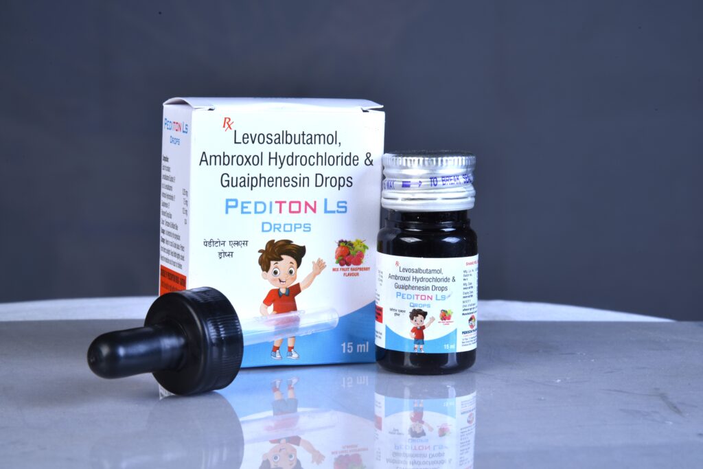 PEDITON LS DROP