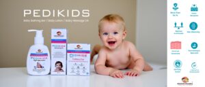 PEDIKIDS 10