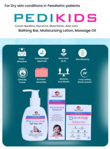PEDIKIDS 8